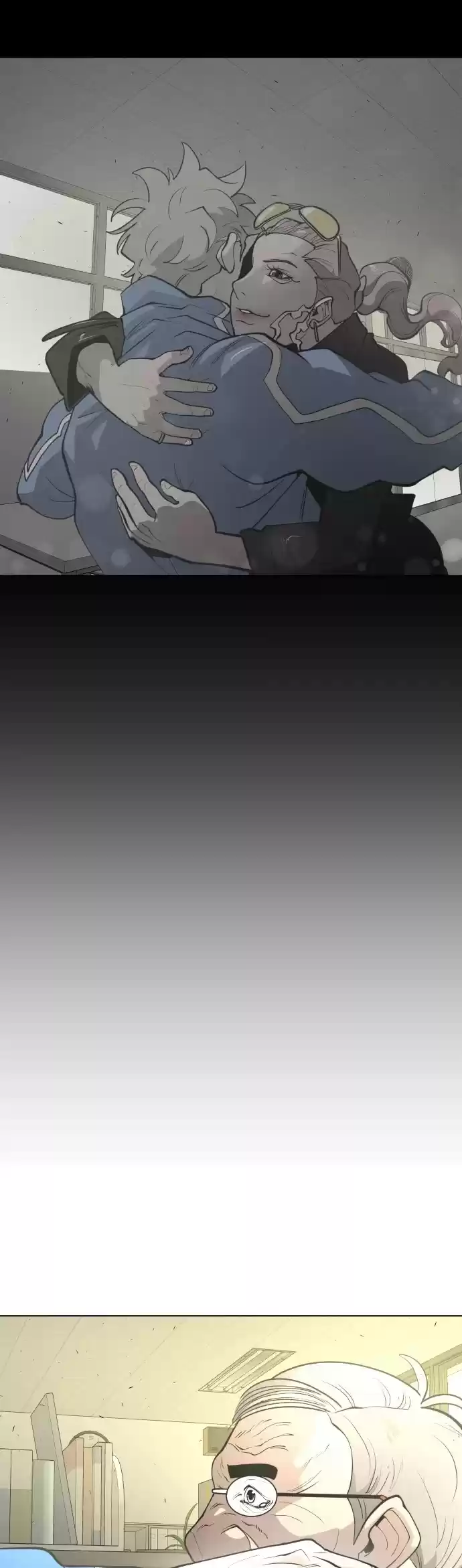 Superhuman Era Chapter 104