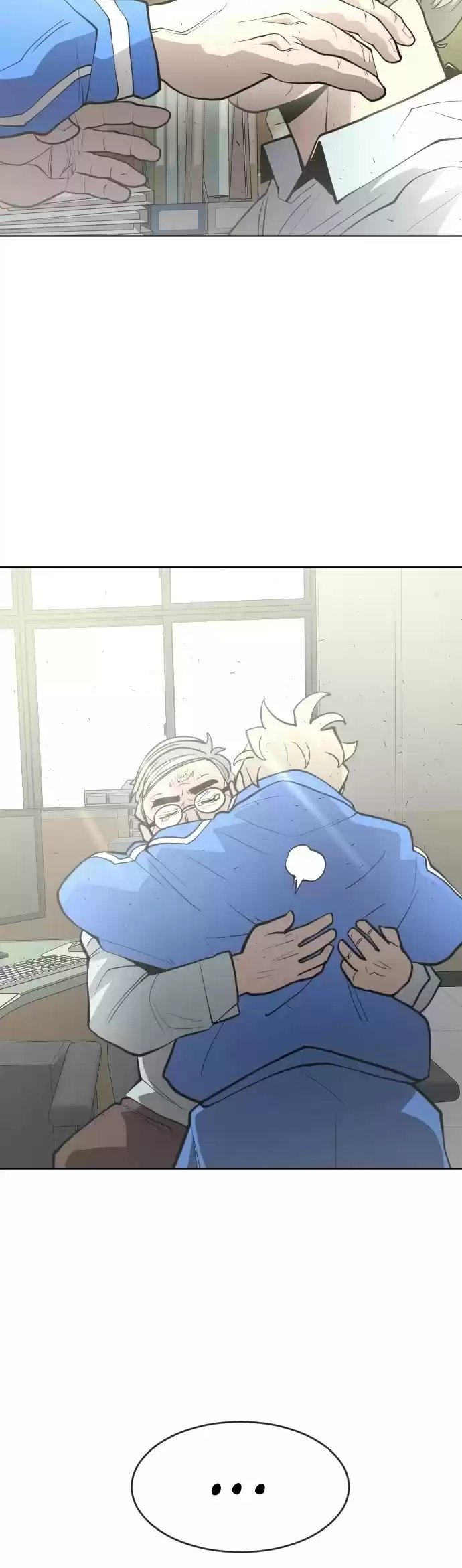 Superhuman Era Chapter 104