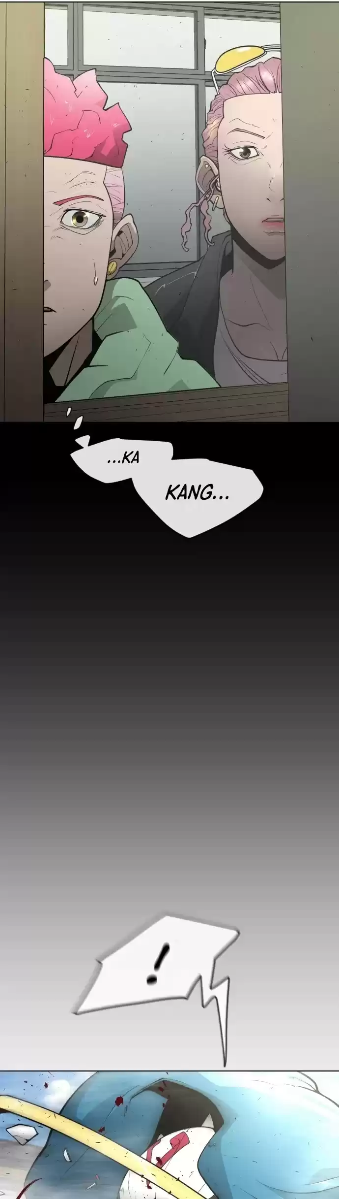 Superhuman Era Chapter 104