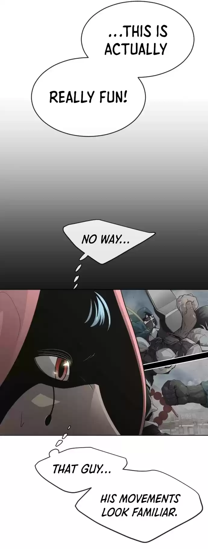 Superhuman Era Chapter 104