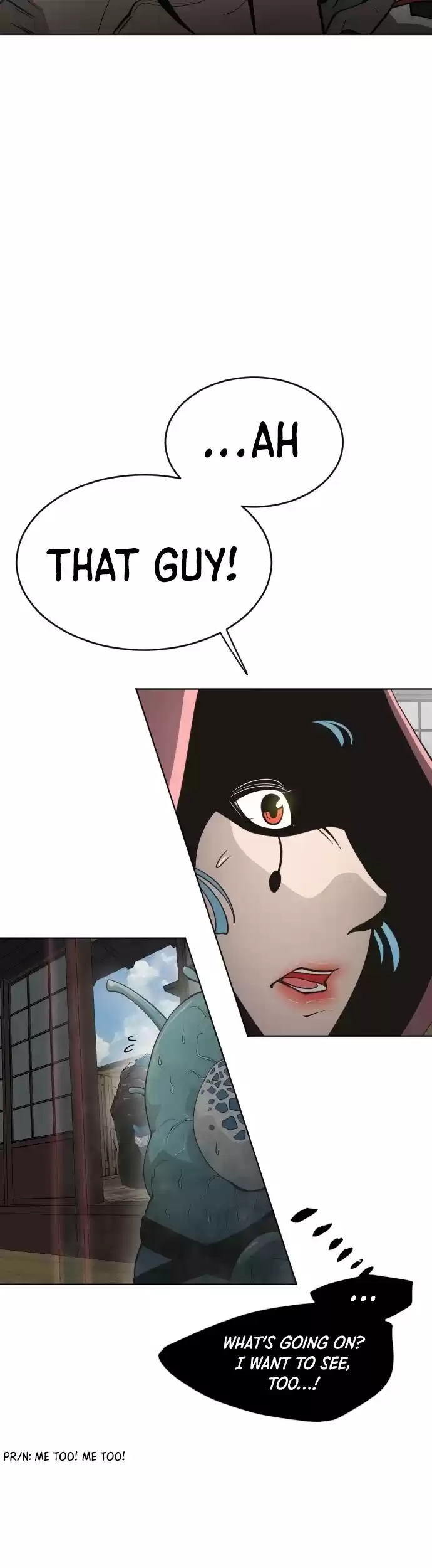 Superhuman Era Chapter 104