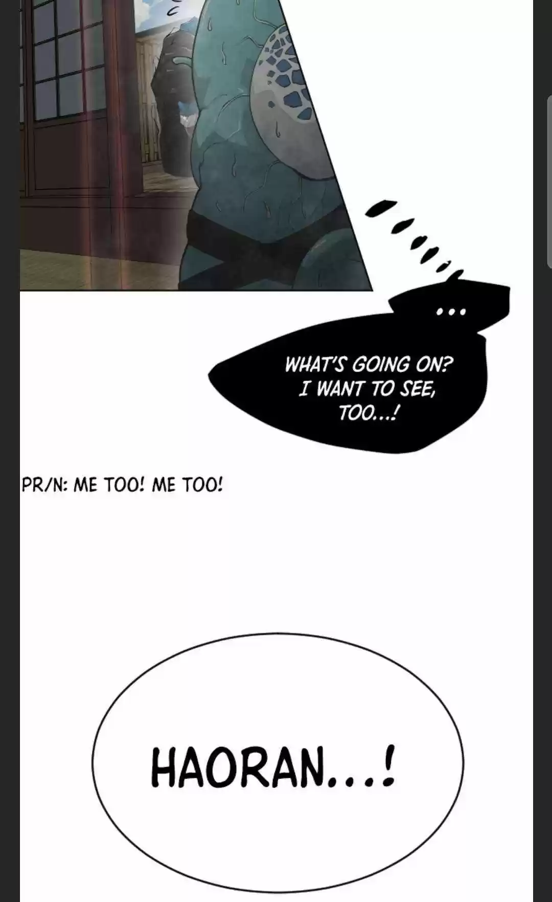 Superhuman Era Chapter 105