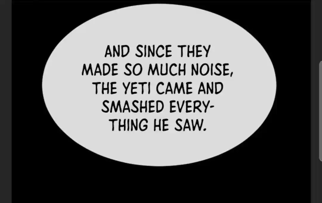 Superhuman Era Chapter 105