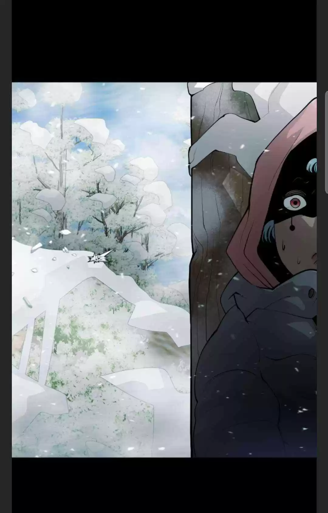 Superhuman Era Chapter 105