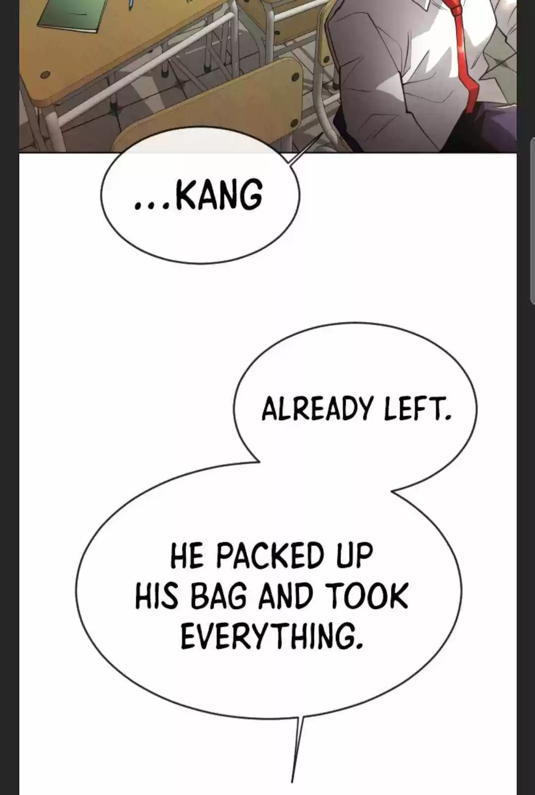 Superhuman Era Chapter 105