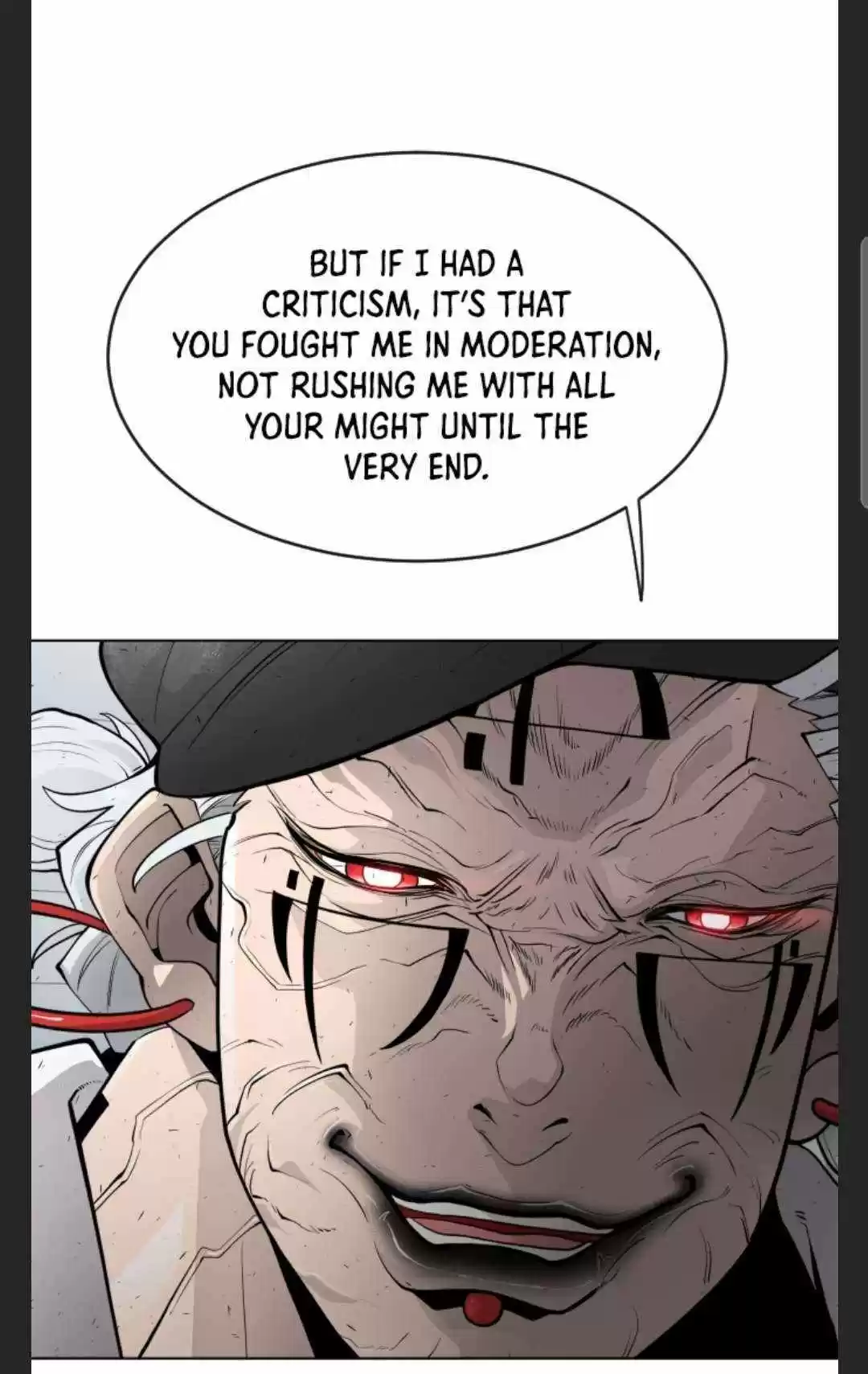 Superhuman Era Chapter 105