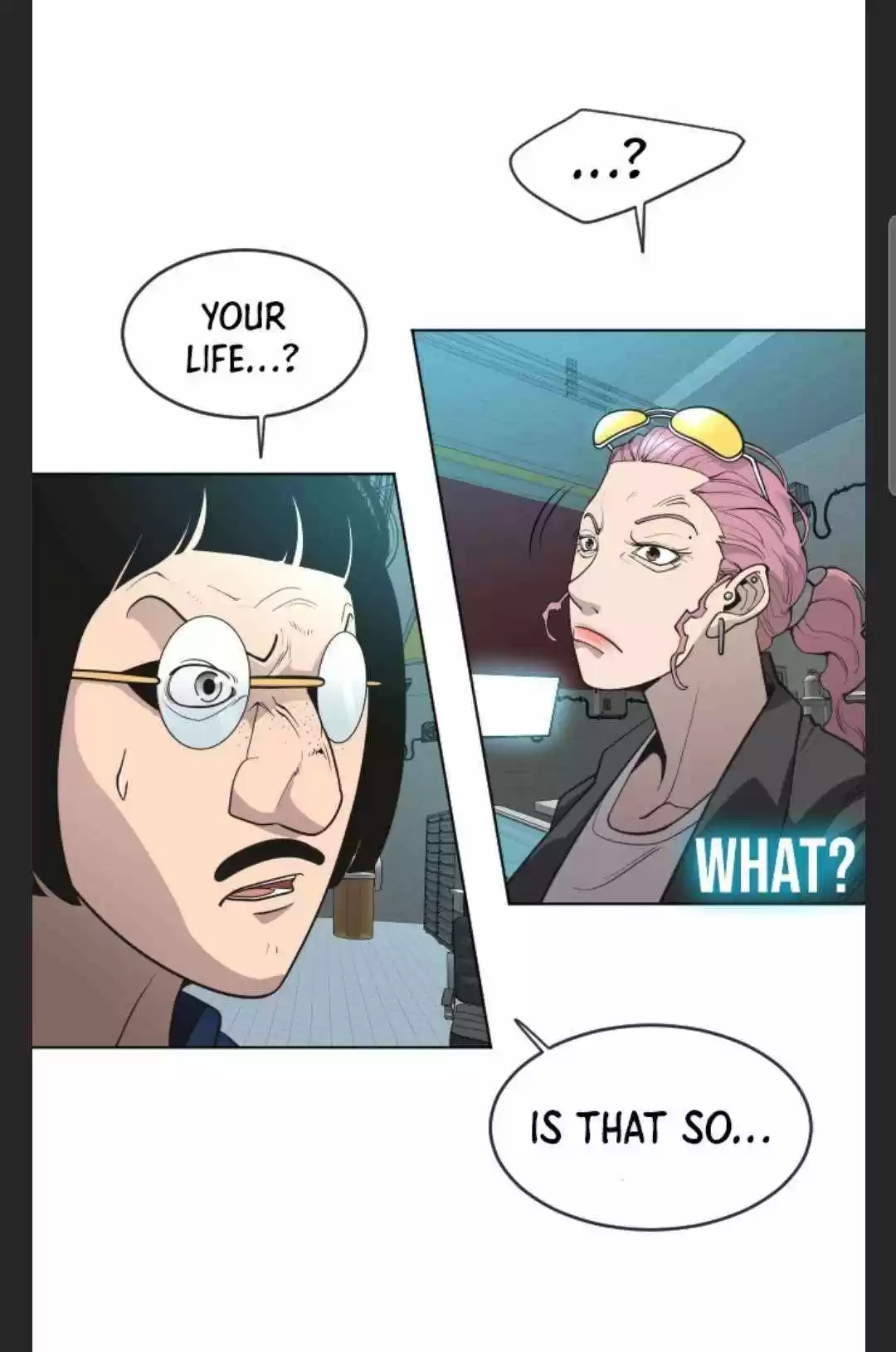 Superhuman Era Chapter 106