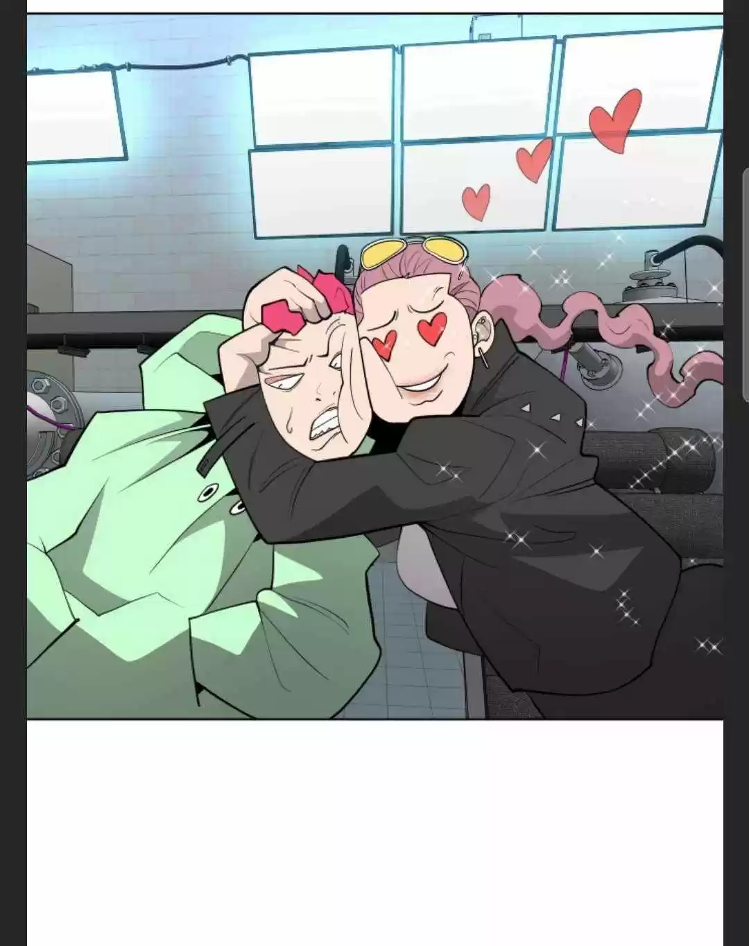 Superhuman Era Chapter 106