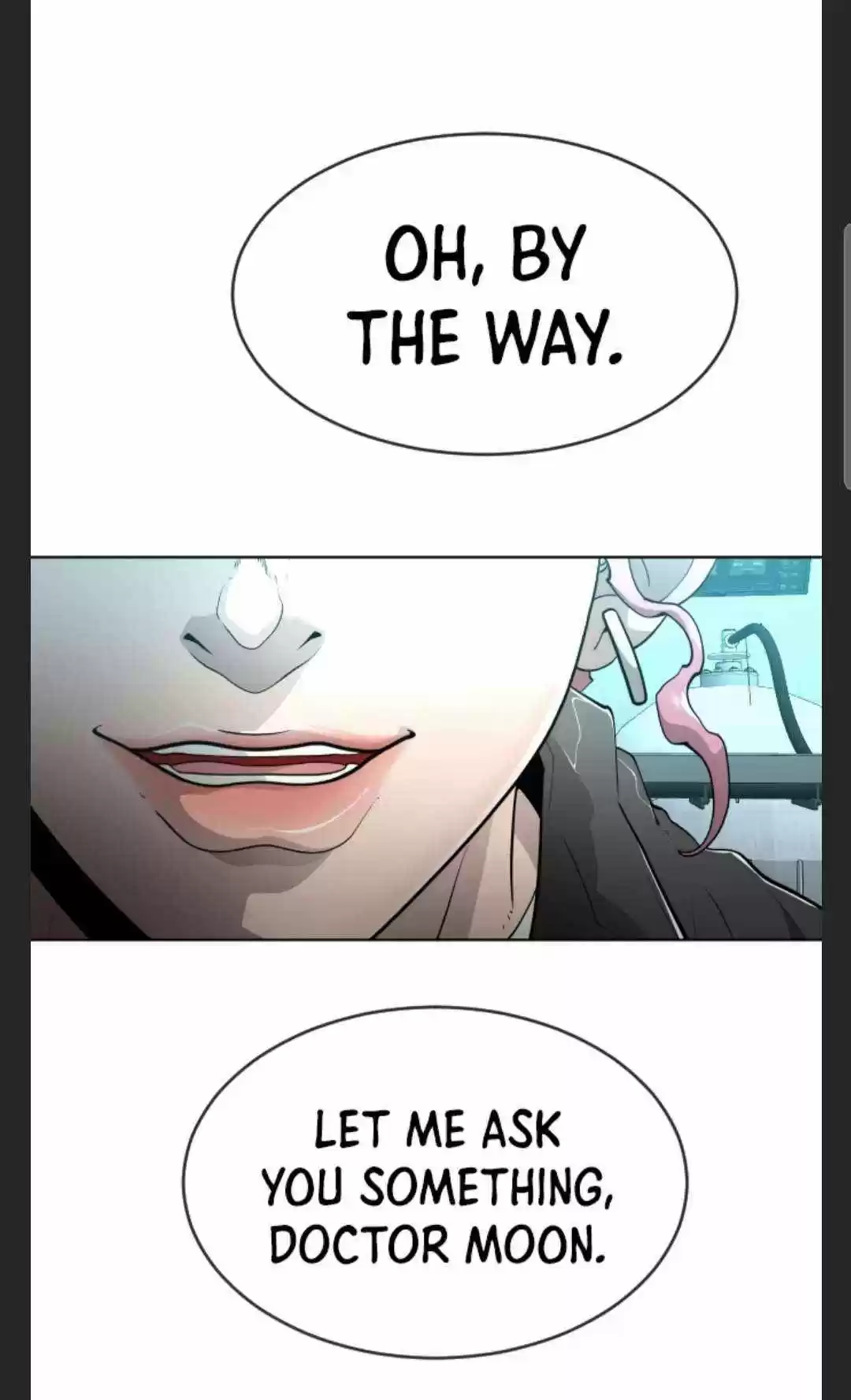 Superhuman Era Chapter 106