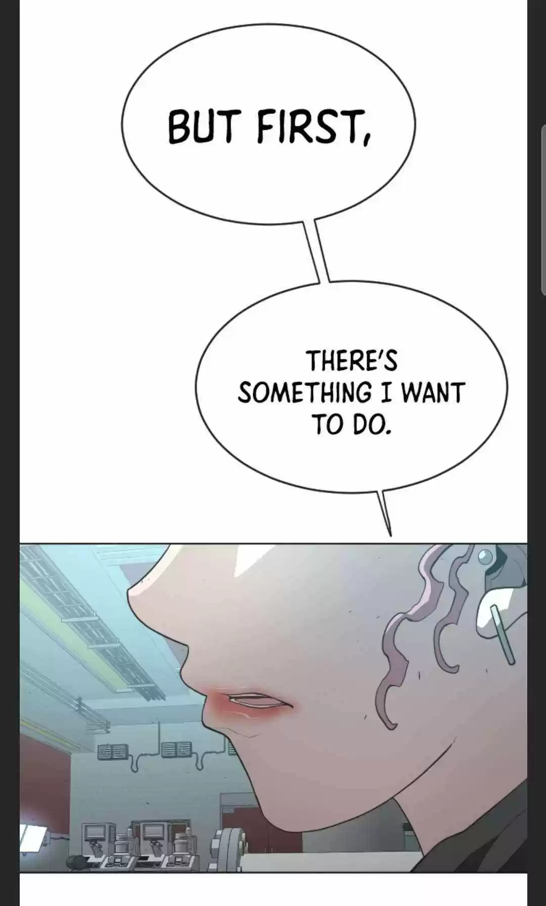 Superhuman Era Chapter 106