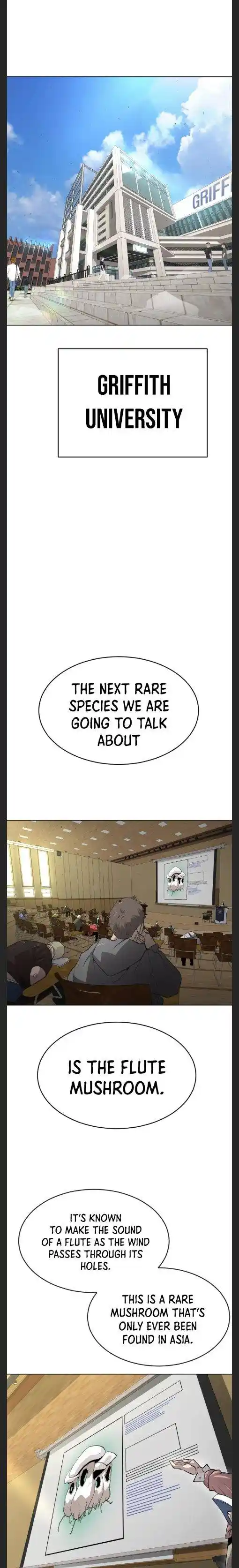 Superhuman Era Chapter 113