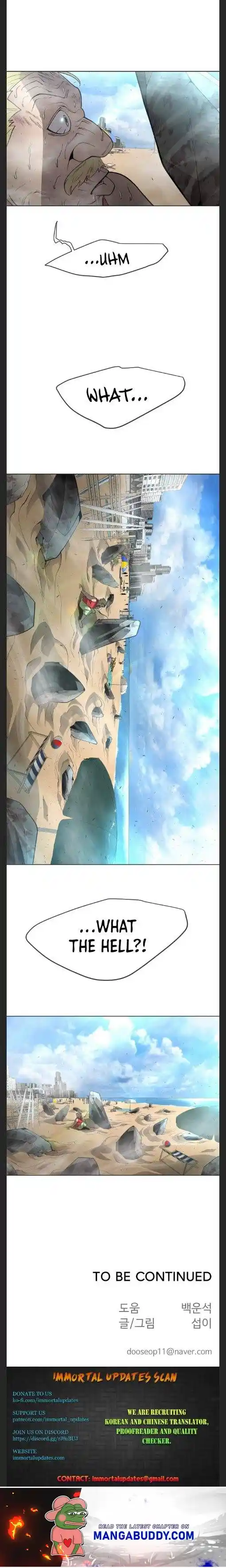 Superhuman Era Chapter 113