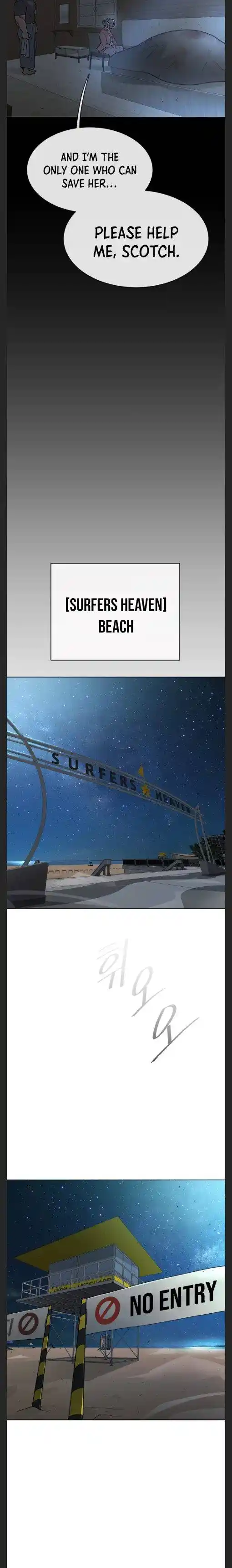 Superhuman Era Chapter 114