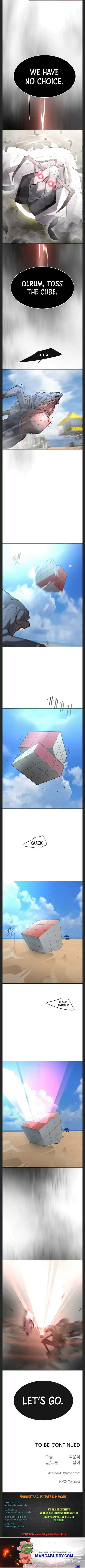 Superhuman Era Chapter 117