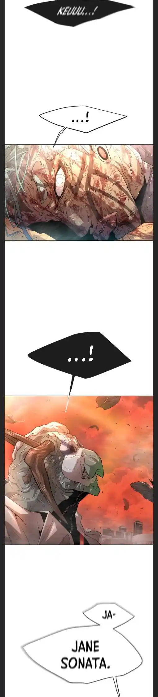 Superhuman Era Chapter 123