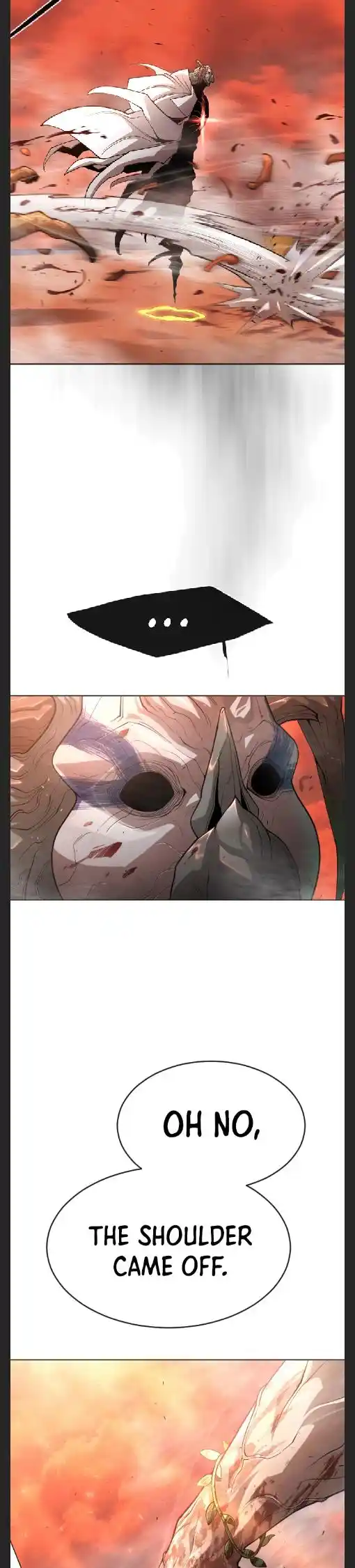 Superhuman Era Chapter 123