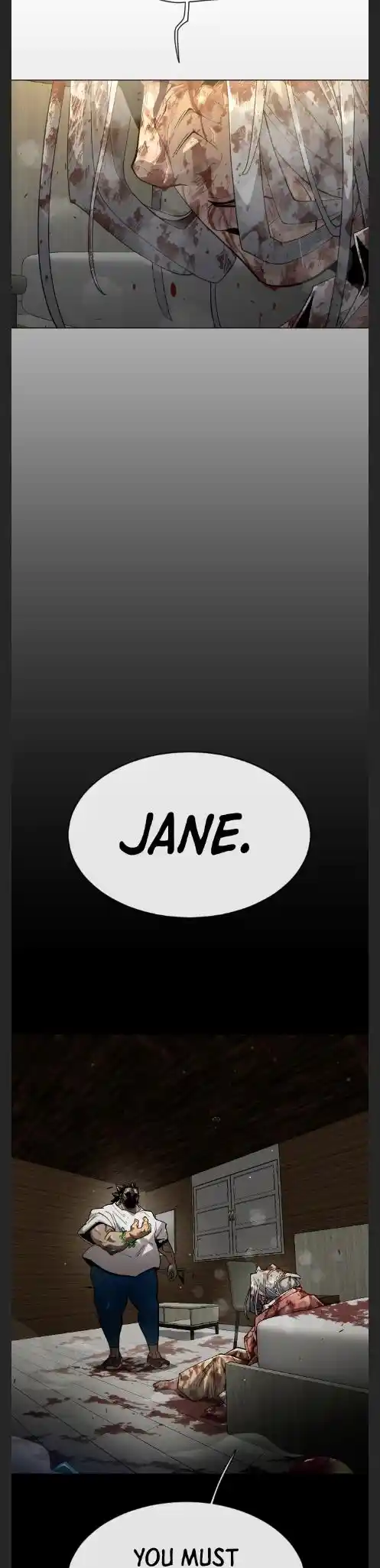 Superhuman Era Chapter 124