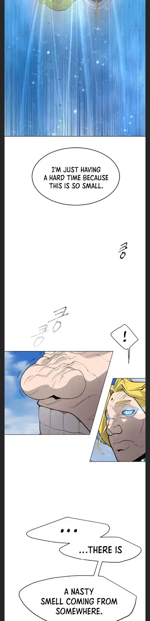 Superhuman Era Chapter 124