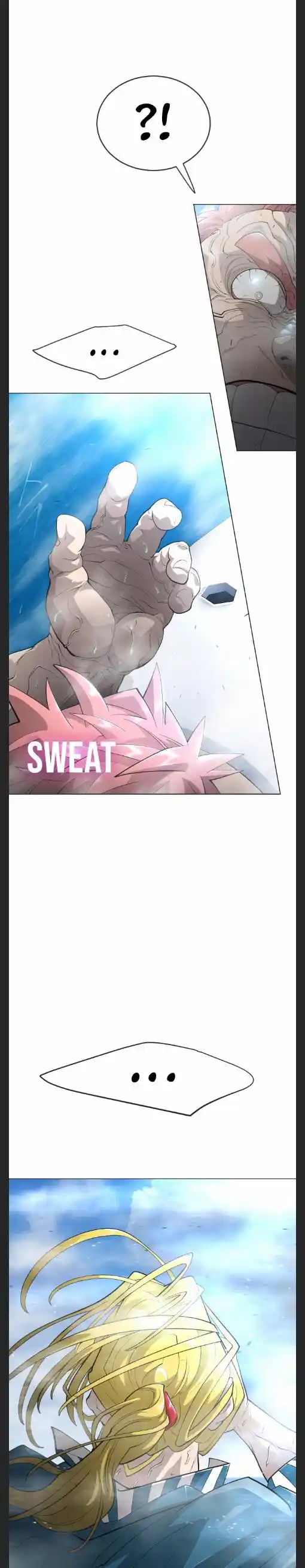 Superhuman Era Chapter 125