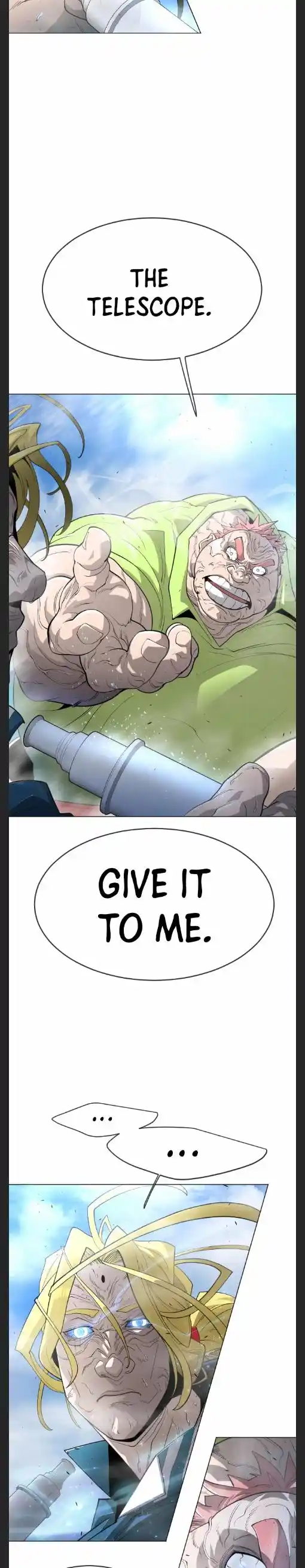 Superhuman Era Chapter 125