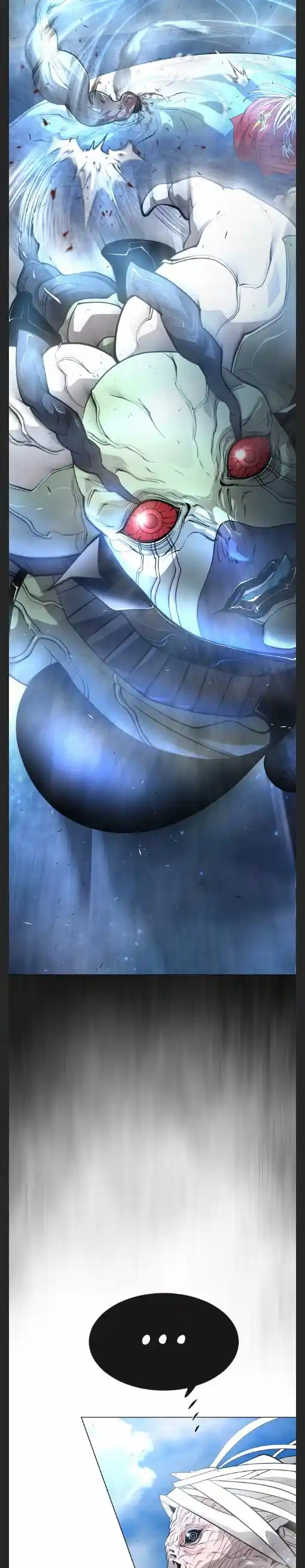 Superhuman Era Chapter 125