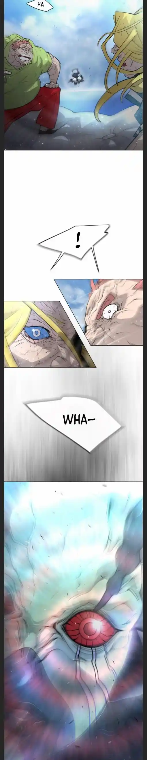 Superhuman Era Chapter 125