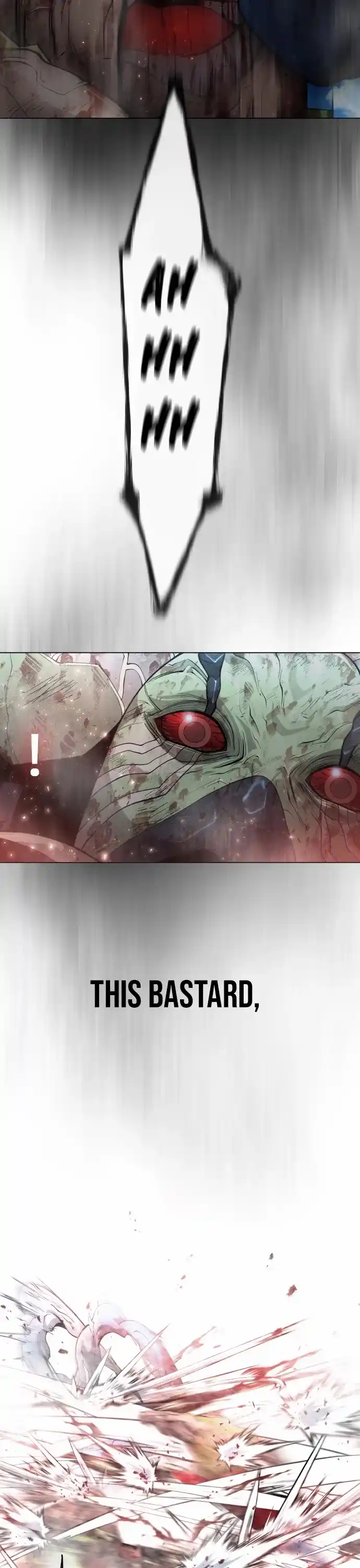 Superhuman Era Chapter 127