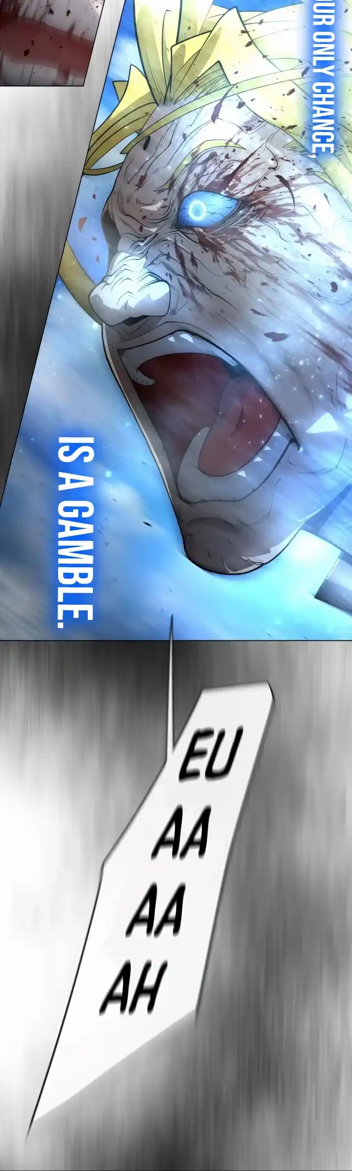 Superhuman Era Chapter 127