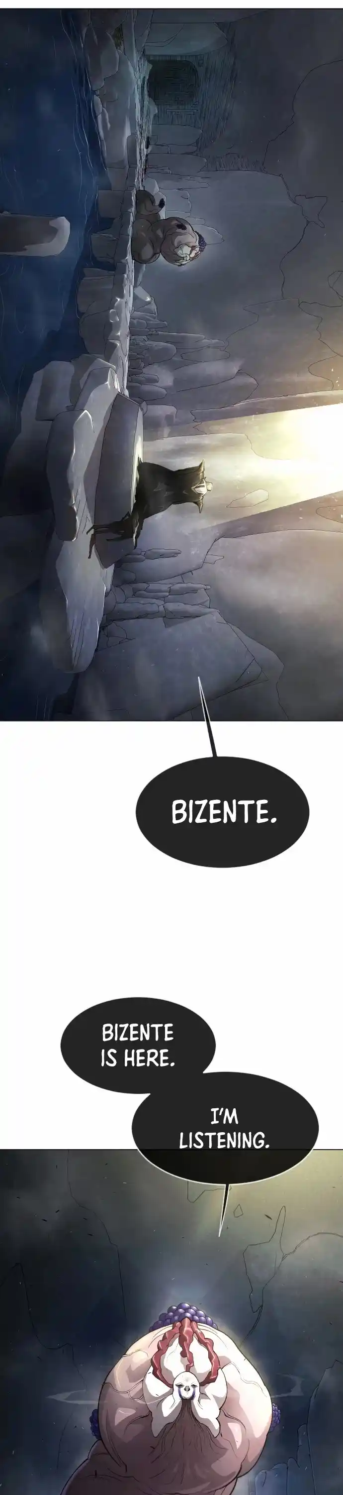 Superhuman Era Chapter 128