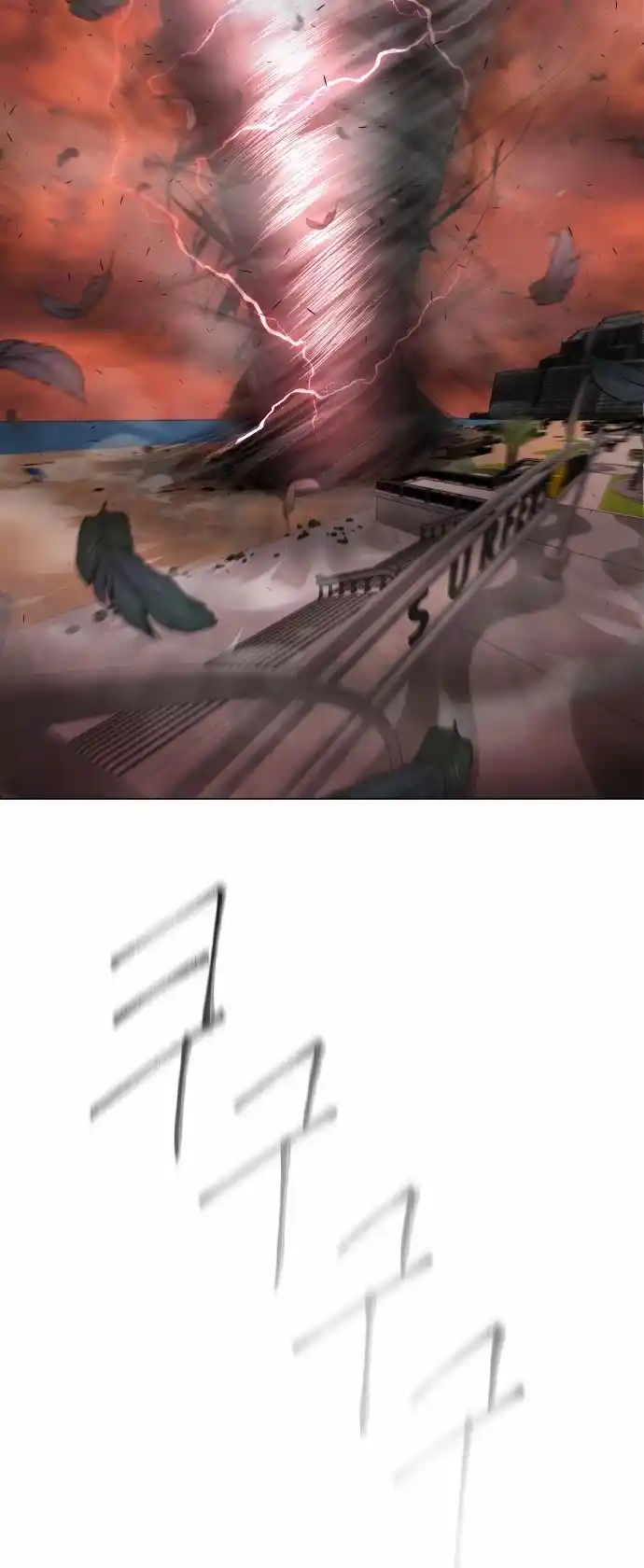 Superhuman Era Chapter 128