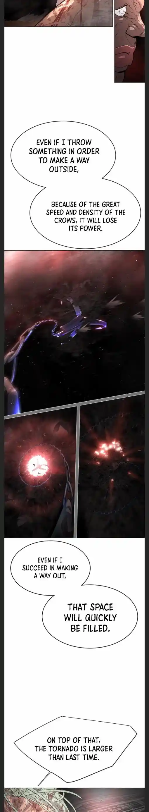 Superhuman Era Chapter 129