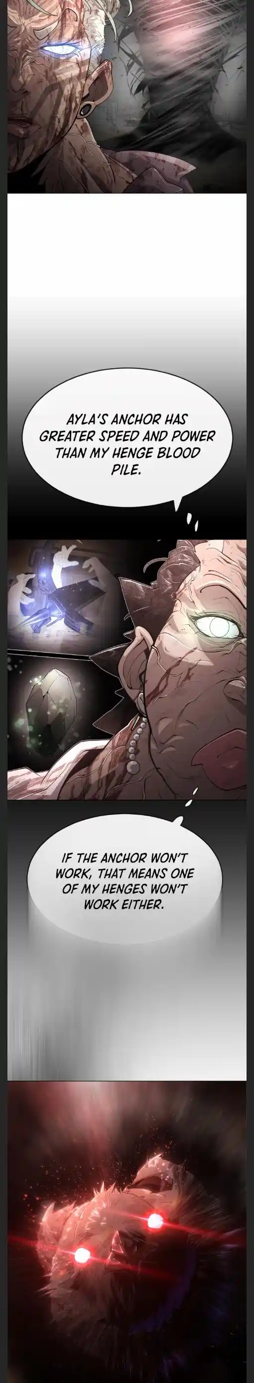 Superhuman Era Chapter 129