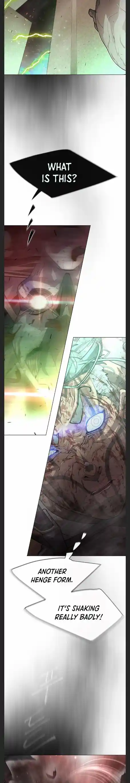 Superhuman Era Chapter 130