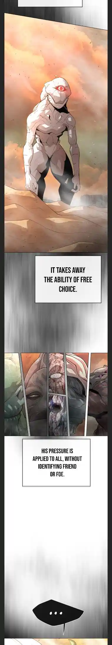 Superhuman Era Chapter 131