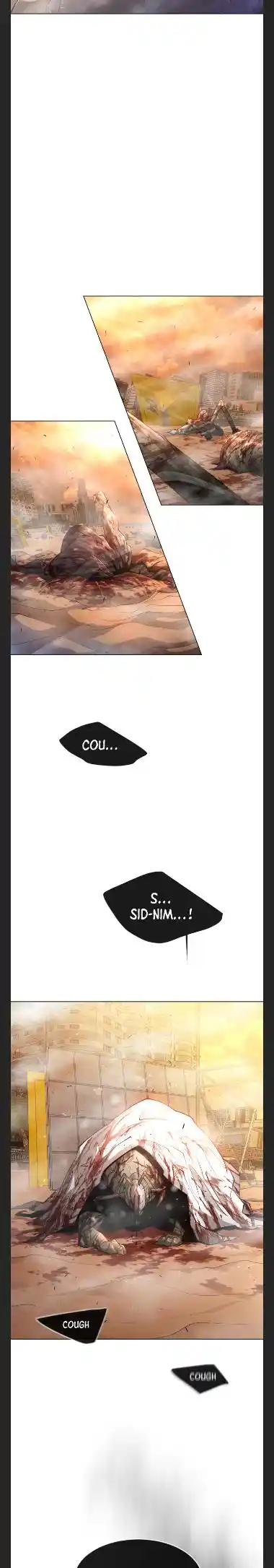 Superhuman Era Chapter 131