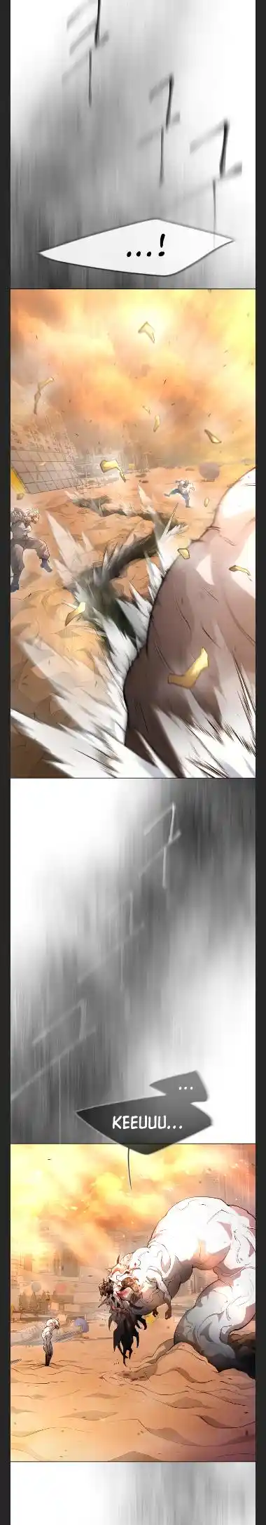 Superhuman Era Chapter 131