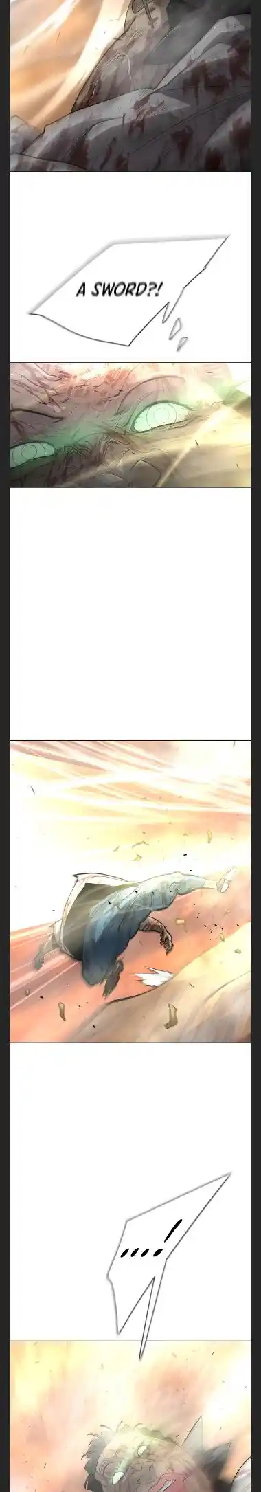 Superhuman Era Chapter 131