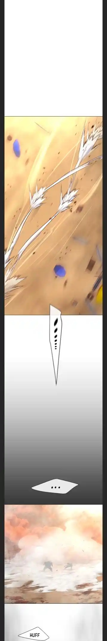 Superhuman Era Chapter 132