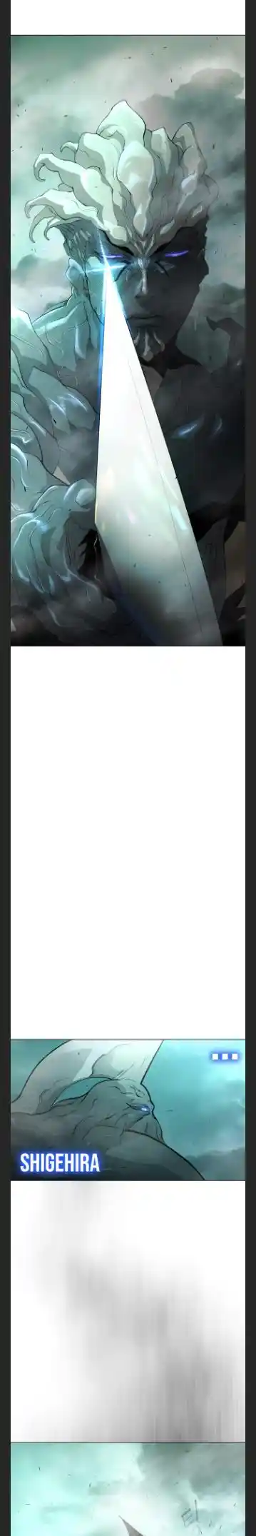 Superhuman Era Chapter 132