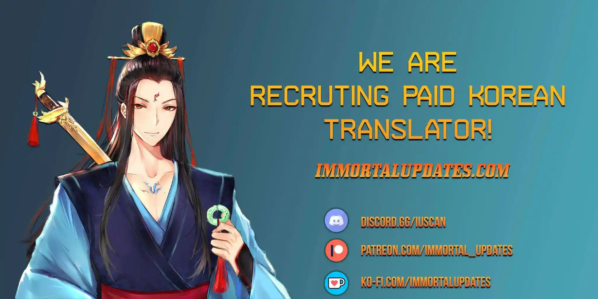 Superhuman Era Chapter 132.6