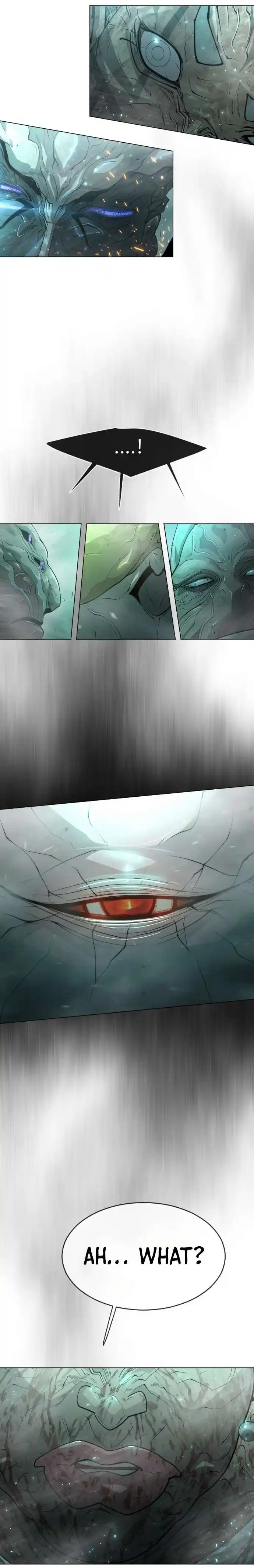 Superhuman Era Chapter 133