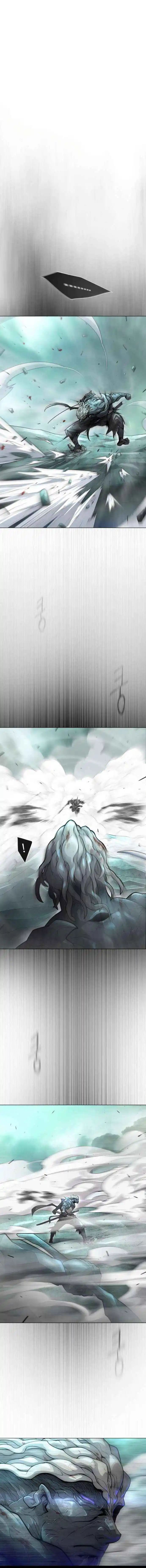 Superhuman Era Chapter 134