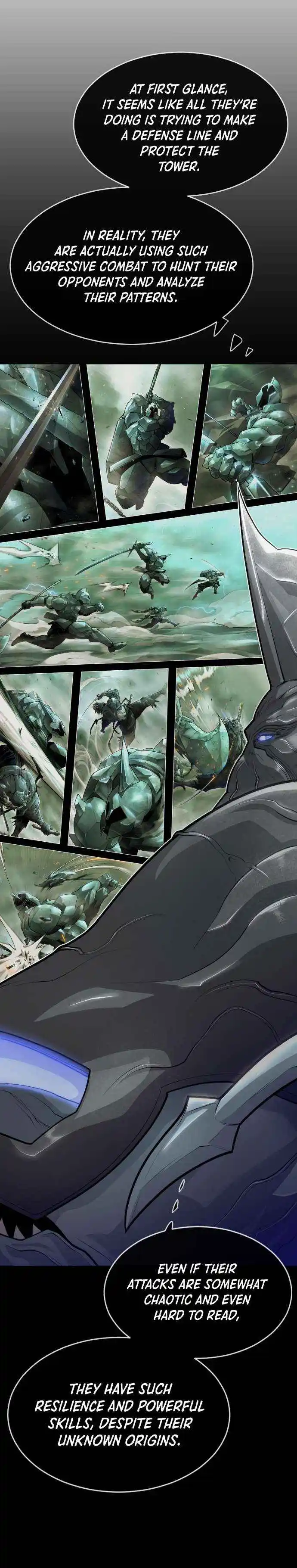 Superhuman Era Chapter 134