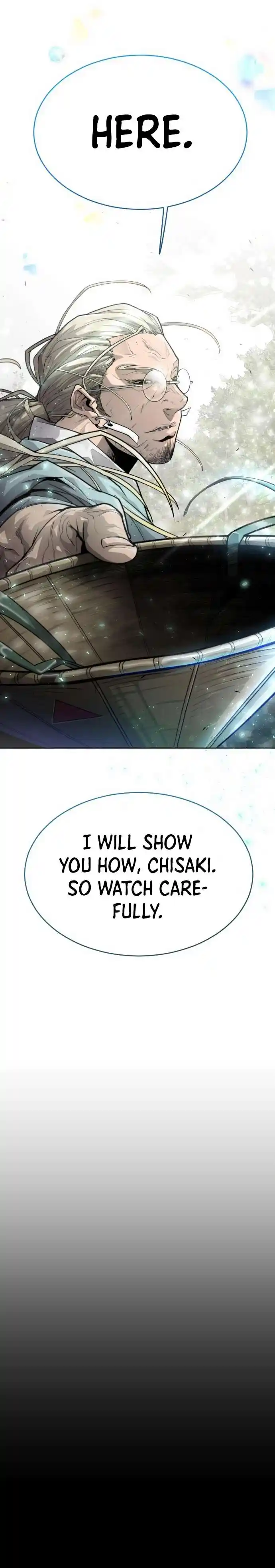 Superhuman Era Chapter 134