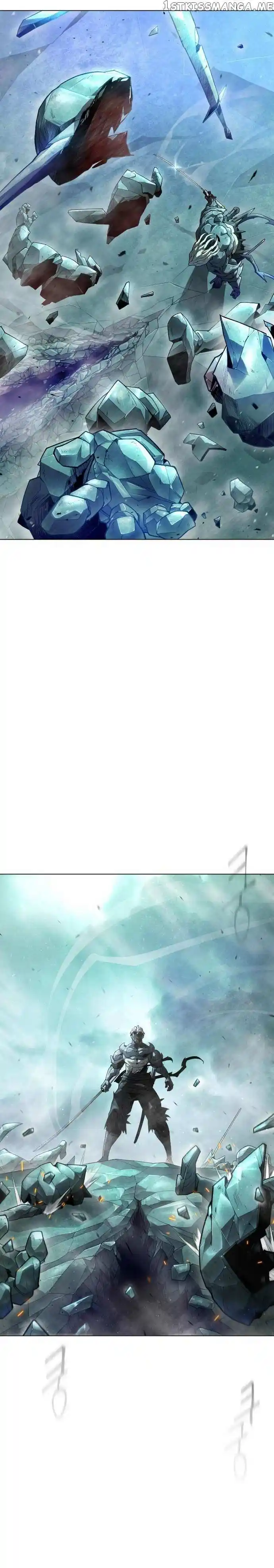 Superhuman Era Chapter 135