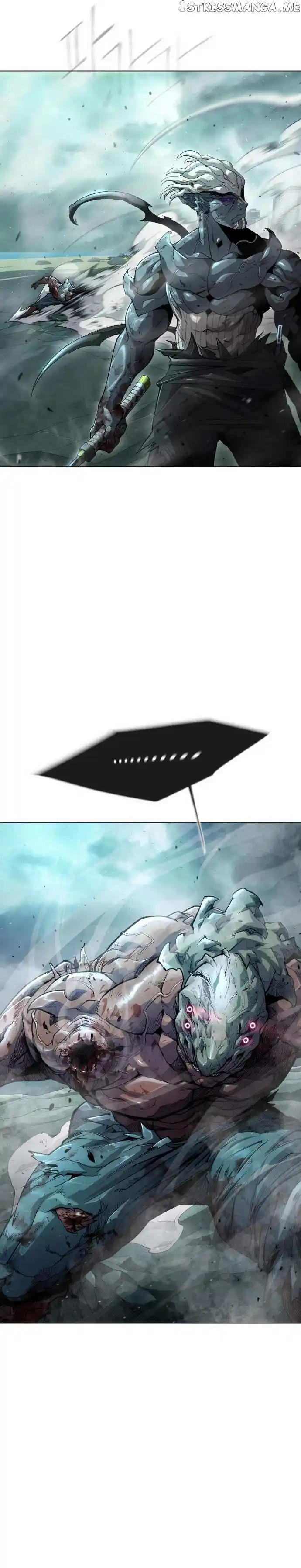 Superhuman Era Chapter 135