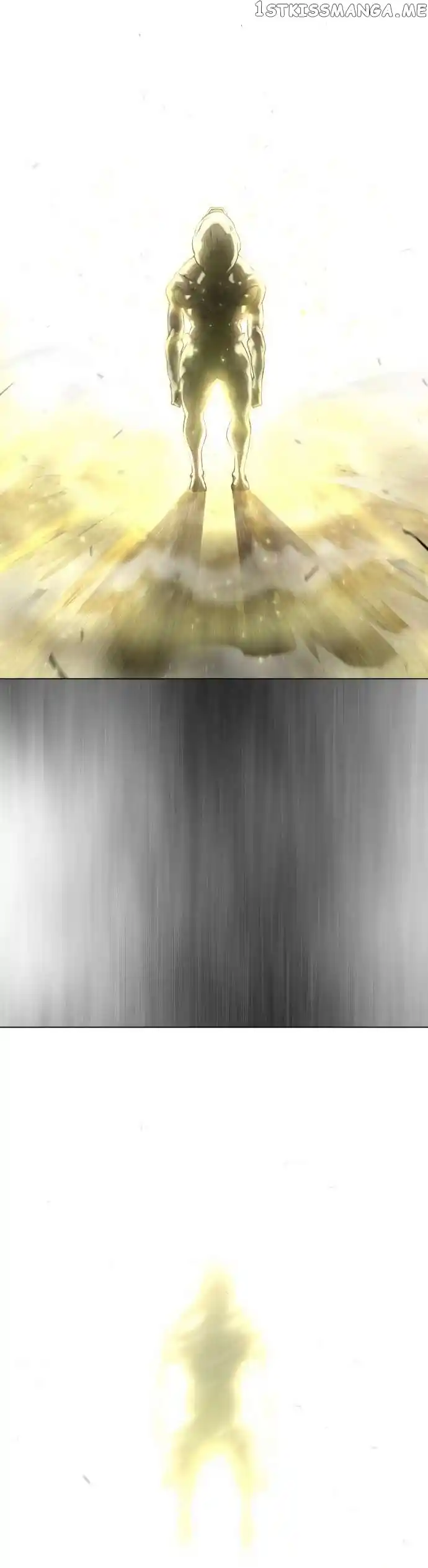 Superhuman Era Chapter 135