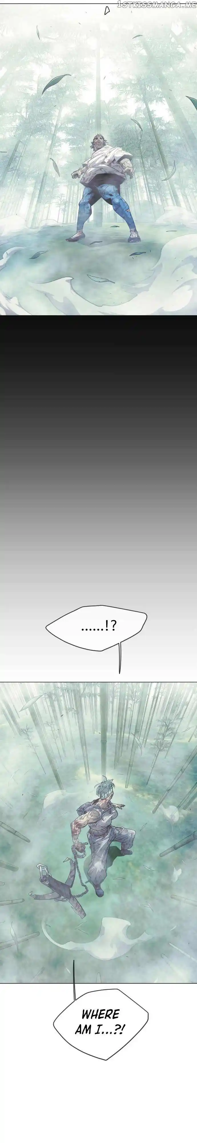 Superhuman Era Chapter 135