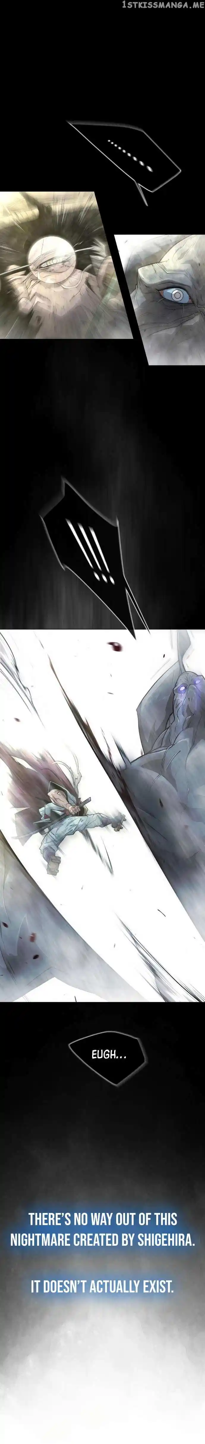 Superhuman Era Chapter 135