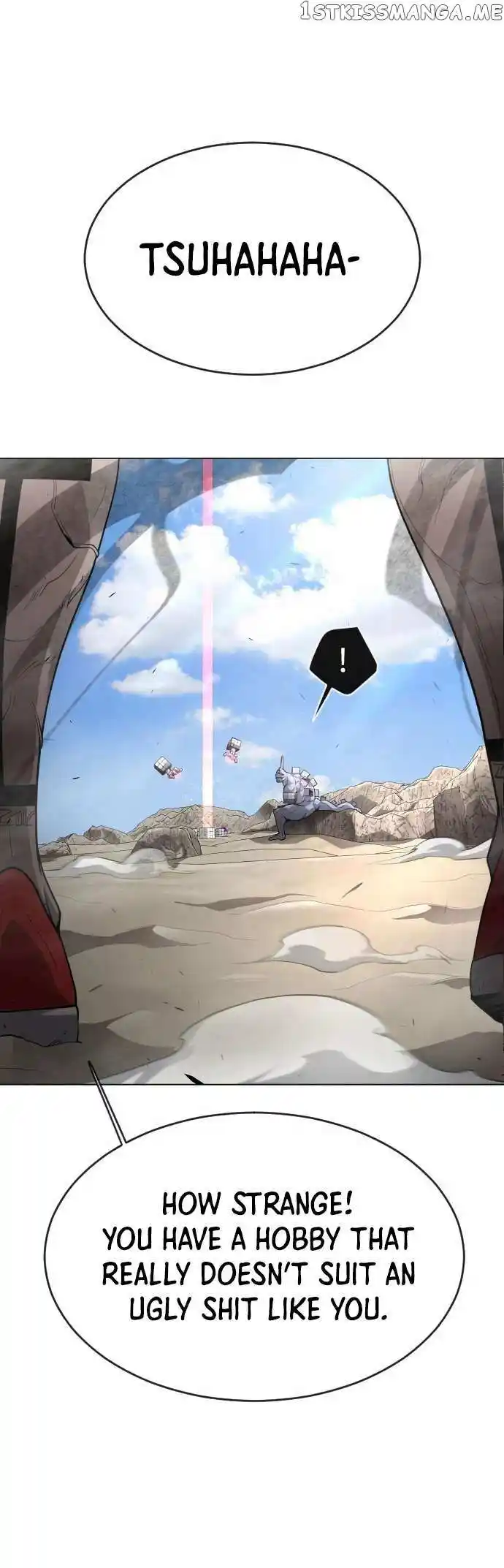 Superhuman Era Chapter 135